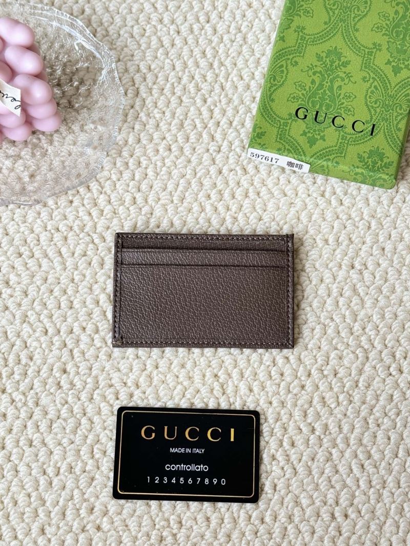 Gucci Wallets Purse